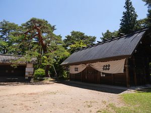 皇大神社