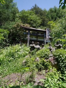 北赤井神社