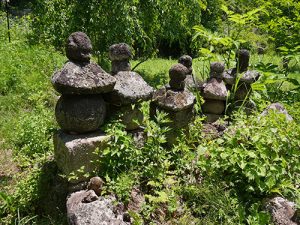 北赤井神社