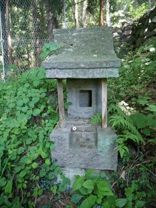 北赤井神社