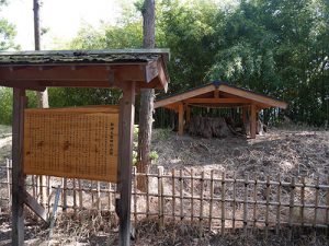 眞田神社