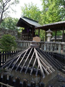 眞田神社