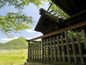 真田神社