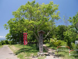 諏訪神社