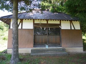 諏訪神社