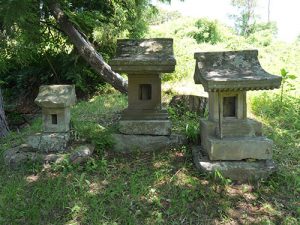 諏訪神社