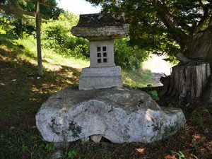 諏訪神社