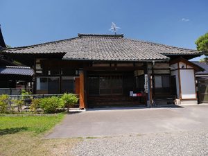 上田大神宮