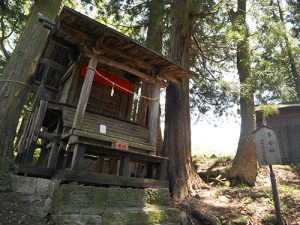 山家神社