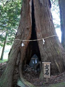 山家神社