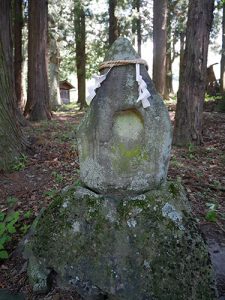 山家神社