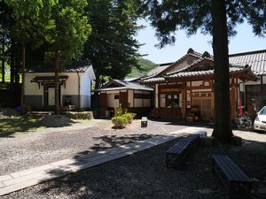 山家神社