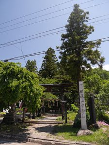 山家神社