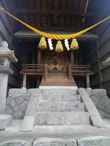 日宮神社