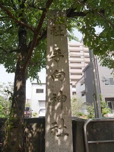 日宮神社