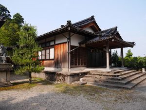 石武雄神社