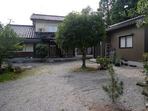 石武雄神社