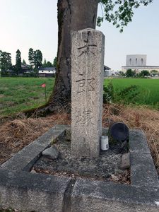 石武雄神社