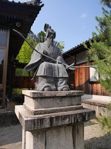 石武雄神社