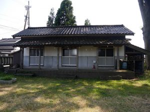 移田八幡宮