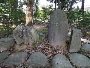 新川神社