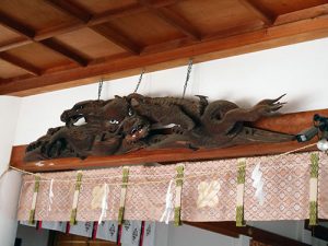 新川神社