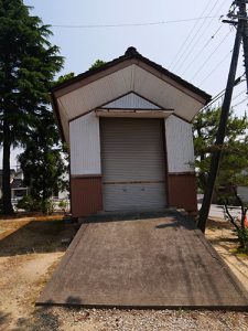 新川神社