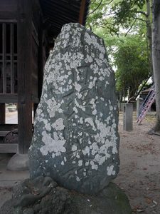 日招八幡大神社