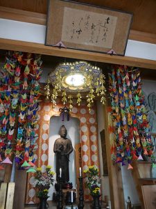 平泉寺白山神社