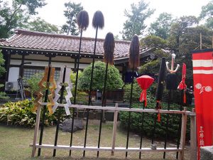 大野日吉神社