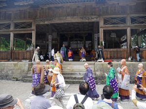 長瀧白山神社