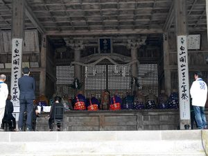 長瀧白山神社