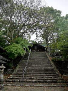 國津比古命神社