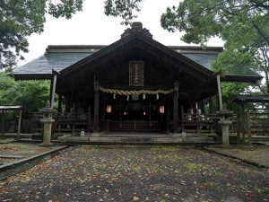 國津比古命神社