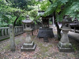 國津比古命神社