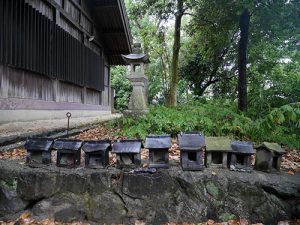 國津比古命神社