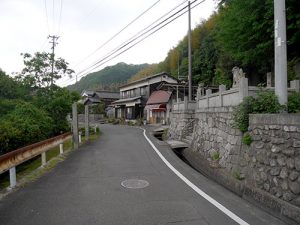 大野神社