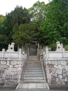 大野神社