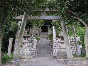 大野神社