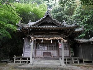 大野神社