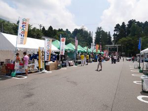 白山比咩神社