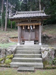 國中神社