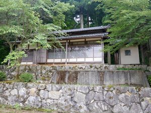 國中神社