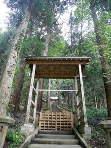 國中神社