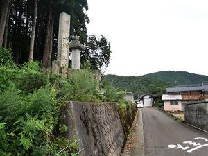 國中神社