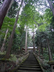 國中神社