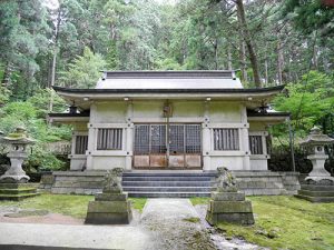 國中神社