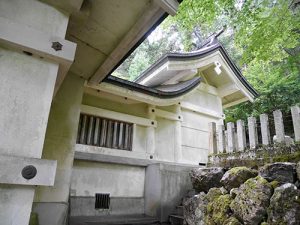 國中神社