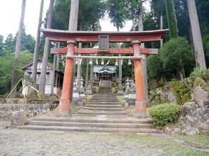 國中神社