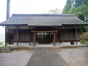 國中神社